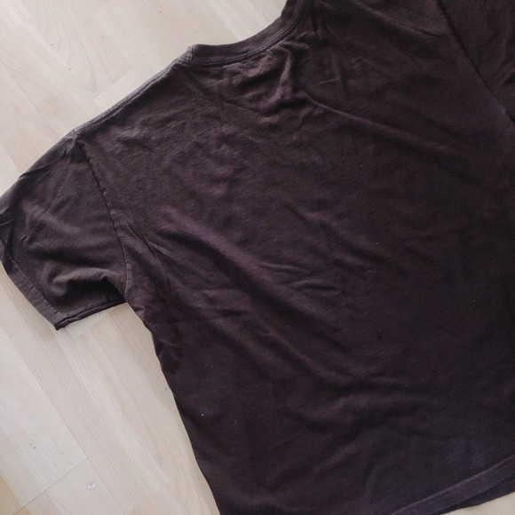 Billabong Logo Authentic Short Sleeves Tee 🌊🤎 - Picture 9 of 10